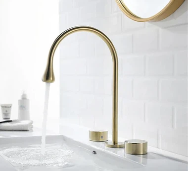 Kagum Luas - Reka Bentuk Titisan Air