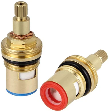 Seramik Stem 20 Gigi Kartrij Cakera Seramik G1/2 "