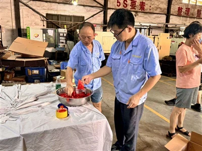 Kalahkan Kepanasan Kilang: Mengapa Tembikai ialah Snek Menyejukkan Musim Pana...