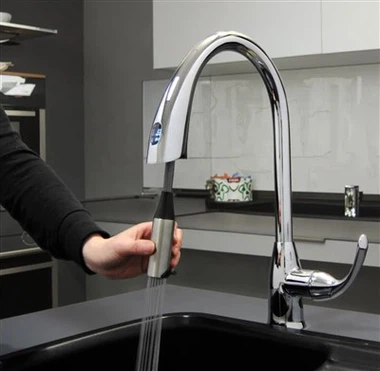 Keran sensor digital pintar